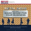INFOGRAPHIC: Metal Signs - Why They Make Sense For Your Business
